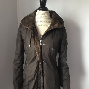 DKNY Winter Coat